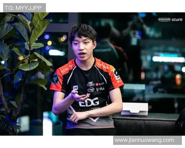 电竞比分重磅专题EDG如何通过整体压制实现战术革新与团队协作提升