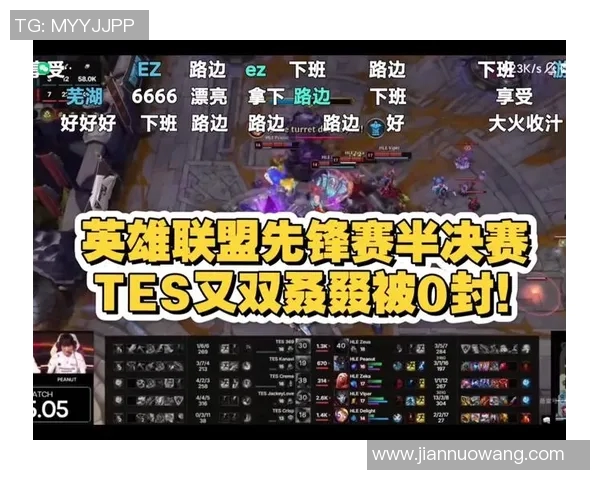英雄联盟TES团队协作引发热议争议背后的深层原因分析